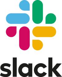 Slack logo